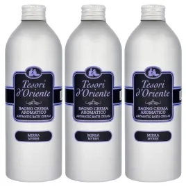 tesori-d-oriente-mirra-plyn-do-kapieli-500-ml-x3