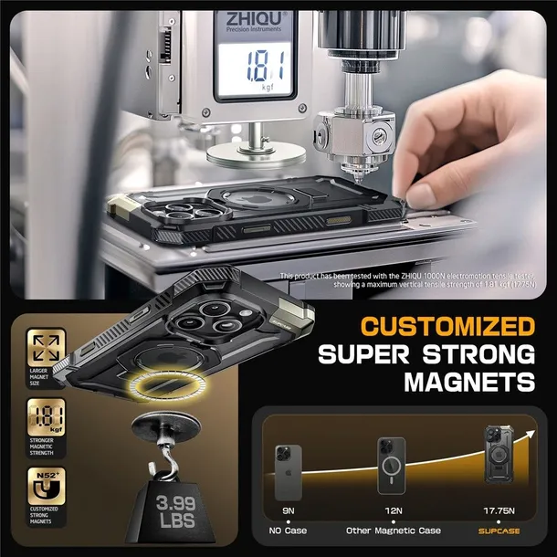 plecki-supcase-do-apple-iphone-16-pro-bezbarwny-zalaczone-wyposazenie-szmatka-do-czyszczenia