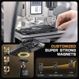 plecki-supcase-do-apple-iphone-16-pro-bezbarwny-zalaczone-wyposazenie-szmatka-do-czyszczenia