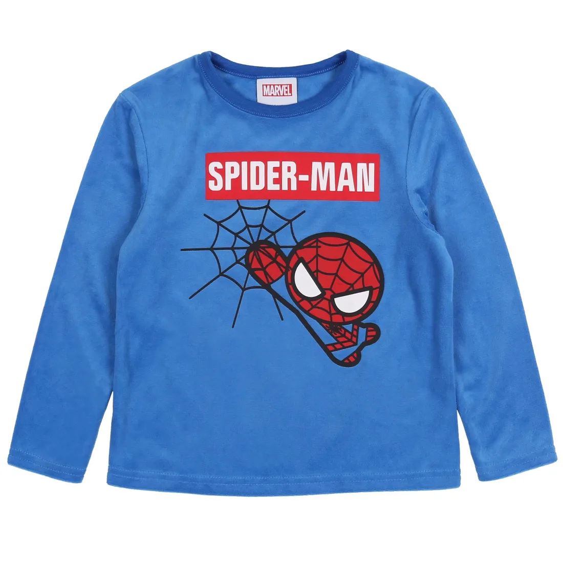 marvel-spider-man-pizama-chlopieca-98-cm
