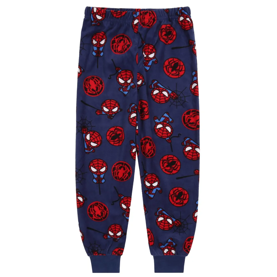 marvel-spider-man-pizama-chlopieca-98-cm-marka-marvel