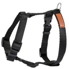 czarne-regulowane-szelki-dla-psa-dino-xxl