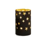 lampion-led-philippi-stjerne-kolor-czarny