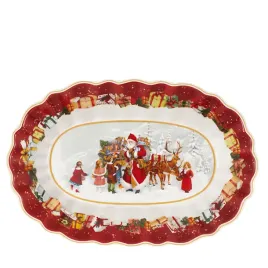 polmisek-owalny-villeroyandboch-toys-fantasy-19-cm