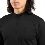 bluza-bez-kaptura-odlo-essential-light-mid-layer-1-2-zip-black-xxl-marka-odlo