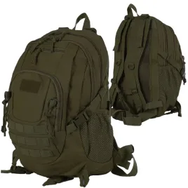 plecak-wojskowy-camo-caiman-olive-20-40-l-zielony