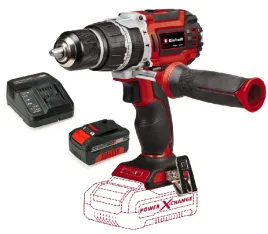 einhell-wiertarko-wkretarka-udar-tp-cd-18-60-4514205-zestaw-akumulator-40a