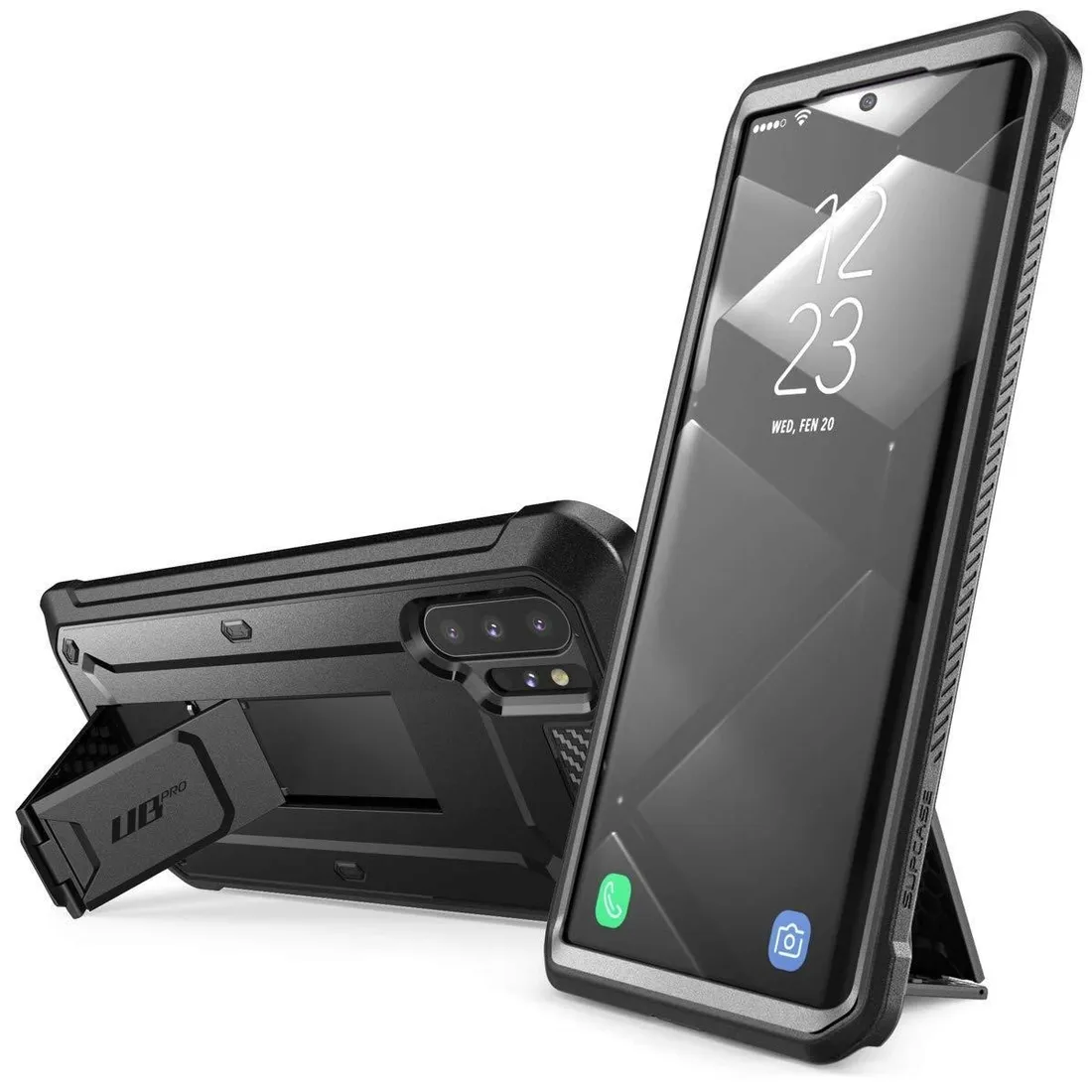 plecki-supcase-do-samsung-galaxy-note-10-plus-czarny