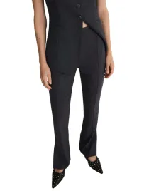 reserved-spodnie-eleganckie-damskie-proste-dluga-szary-rozmiar-l