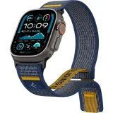 pasek-spigen-do-apple-25mm-niebieski-kolor-niebieski