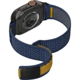 pasek-spigen-do-apple-25mm-niebieski-material-tkanina