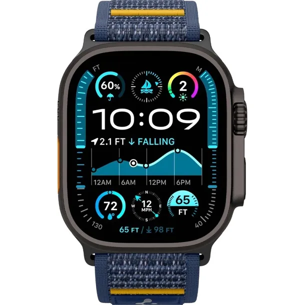 pasek-spigen-do-apple-25mm-niebieski-pochodzenie-oryginal