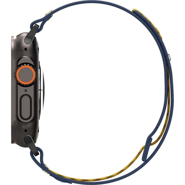 pasek-spigen-do-apple-25mm-niebieski-kompatybilnosc-apple