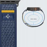 pasek-spigen-do-apple-25mm-niebieski-kolor-niebieski-rodzaj-pasek