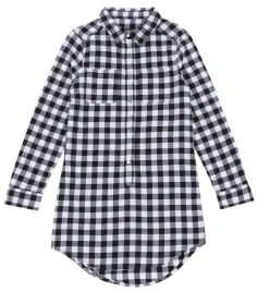 koszulowa-sukienka-w-krate-primark-12-13-lat-158cm