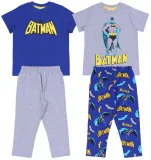 2x-niebiesko-szara-pizama-batman-dc-comics-122-cm