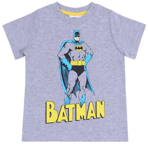 2x-niebiesko-szara-pizama-batman-dc-comics-122-cm-rekaw-krotki-rekaw
