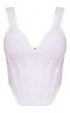 prettylittlething-gorset-bialy-rozmiar-36