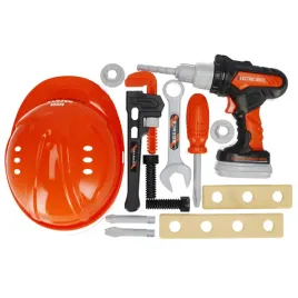 zestaw-majsterkowicza-warsztat-narzedzia-wiertarka-na-baterie-kask