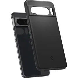 plecki-spigen-do-google-pixel-8-pro-czarny