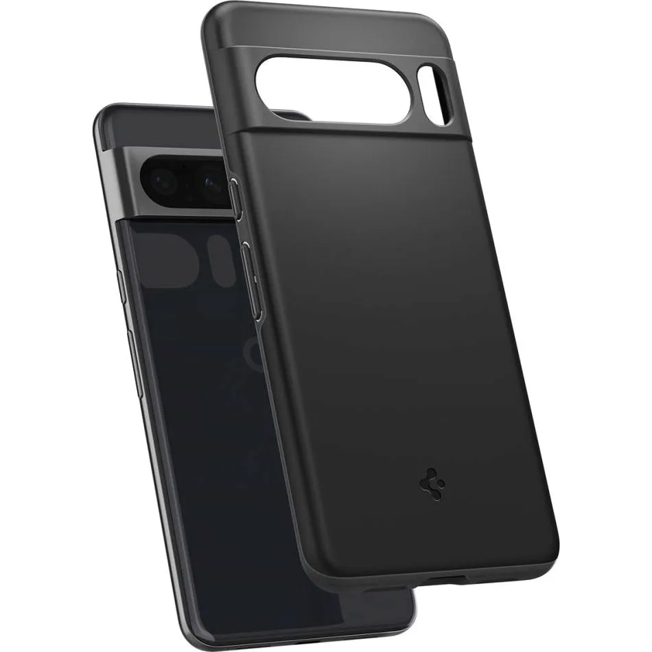 plecki-spigen-do-google-pixel-8-pro-czarny