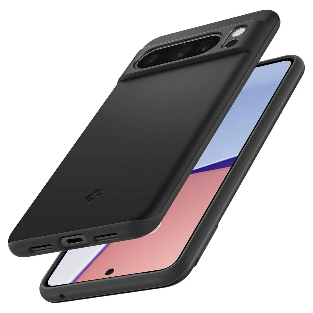 plecki-spigen-do-google-pixel-8-pro-czarny