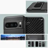 plecki-spigen-do-google-pixel-8-pro-czarny-przeznaczenie-google-material-tworzywo-sztuczne