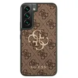 etui-guess-do-galaxy-s22-elegancki-case-wytrzymaly-pokrowiec-lekki-cover-kod-producenta-guhcs22s4gmgbr