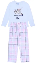 niebieska-pizama-kot-jednorozec-grumpy-cat-xl