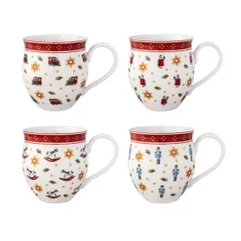 zestaw-4-kubkow-jubileuszowych-villeroyandboch-toy-s-delight-2025