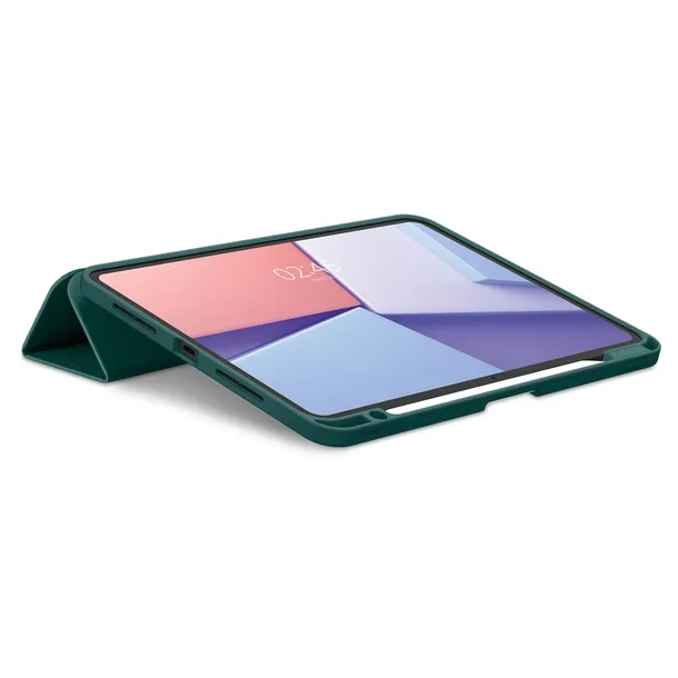 etui-z-klapka-do-ipad-pro-11-2025-2024-spigen-urban-fit-skladany-certyfikat-ce