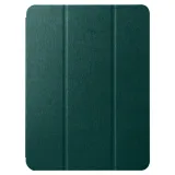 etui-z-klapka-do-ipad-pro-11-2025-2024-spigen-urban-fit-skladany-kolor-zielony