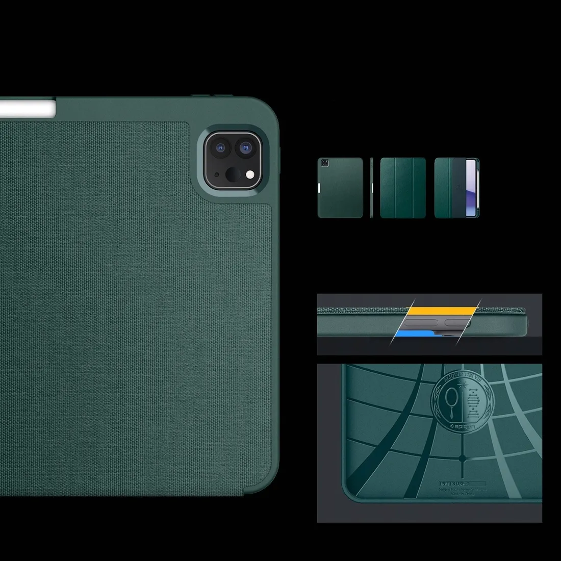 etui-z-klapka-do-ipad-pro-11-2025-2024-spigen-urban-fit-skladany-waga-z-opakowaniem-0-2-kg