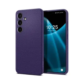 plecki-spigen-do-samsung-galaxy-s24-fioletowy