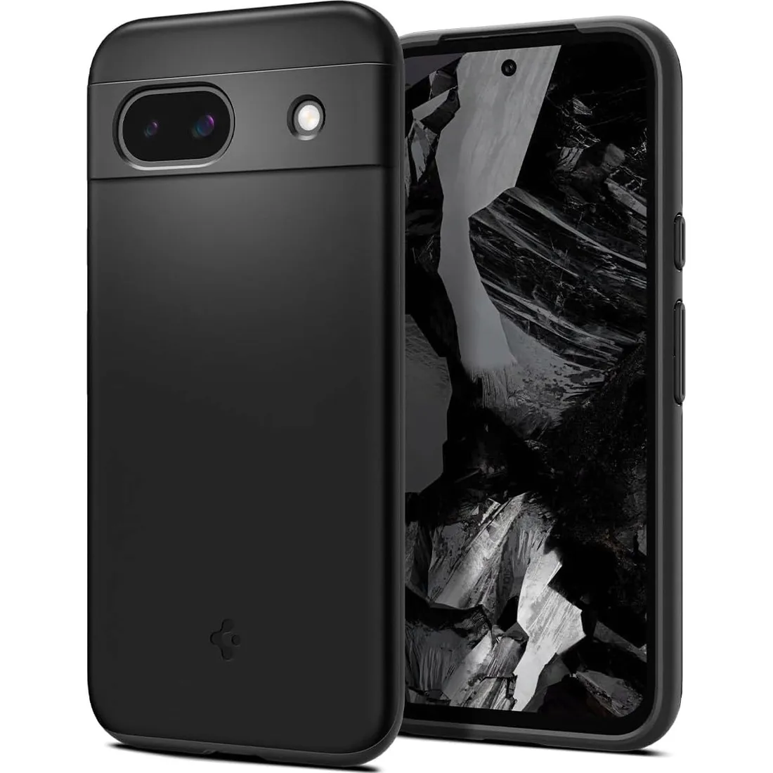 plecki-spigen-do-google-pixel-8a-czarny-przeznaczenie-google