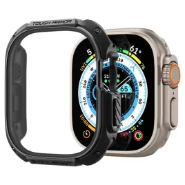 etui-szklo-9h-spigen-do-apple-watch-ultra-49-mm