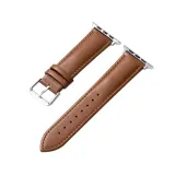 pasek-do-apple-watch-42-41-40-38-mm-crong-mocna-opaska-ze-skory-na-reke-kolor-brazowy