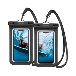 etui-wodoszczelne-spigen-a601-2-pack-uniwersalne-na-telefon-na-plaze-basen