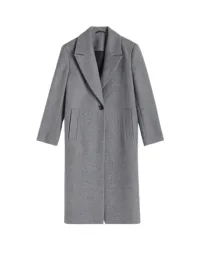 reserved-plaszcz-damski-szary-klasyczny-bez-kaptura-rozmiar-m