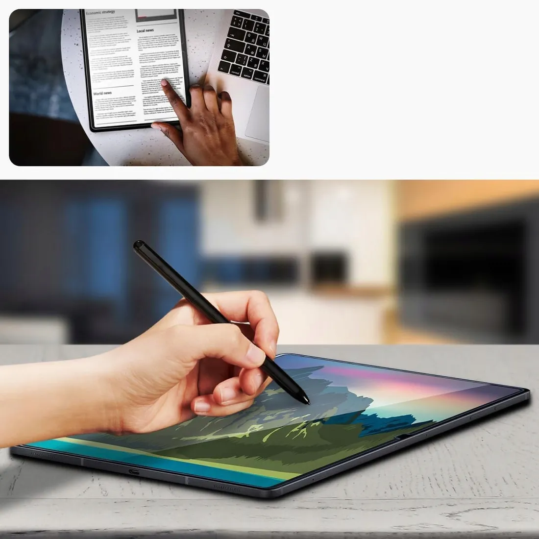 szklo-spigen-do-samsung-galaxy-tab-s10-fe