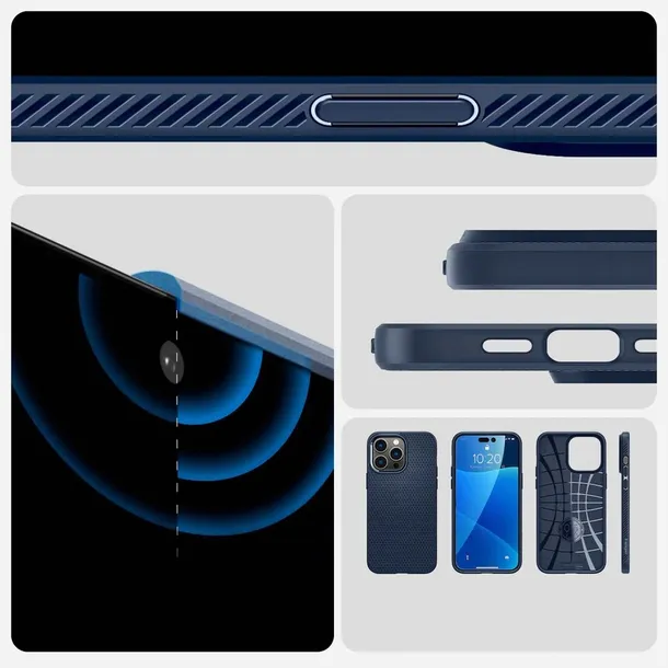 etui-spigen-liquid-air-do-iphone-14-pro-plecki-przeznaczenie-apple-kolor-niebieski
