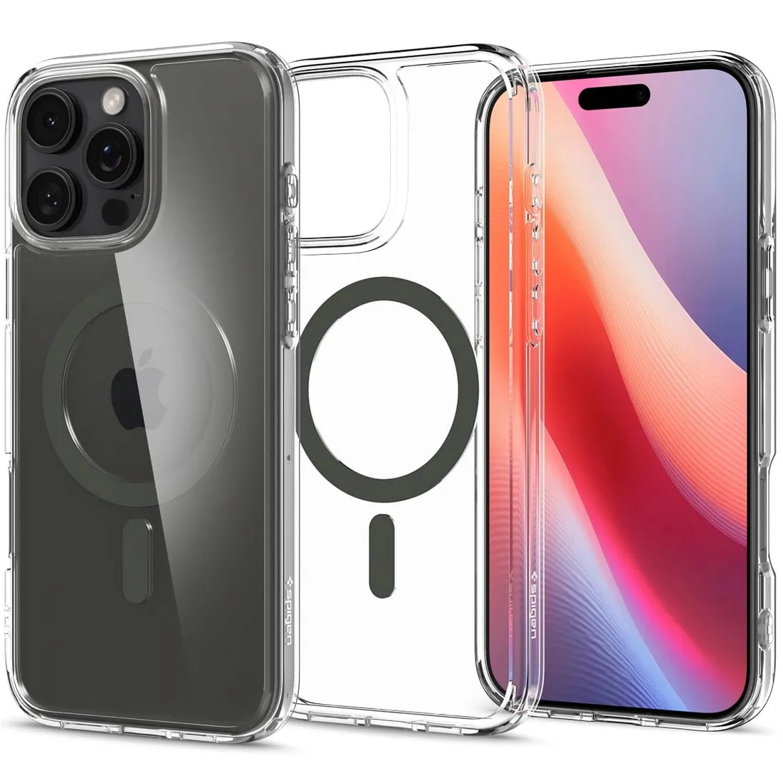 plecki-spigen-do-apple-iphone-16-pro-max-bezbarwny