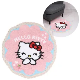 hello-kitty-okragly-dywanik-rozowy-dywan-antyposlizgowy-z-koronka-60x60-cm