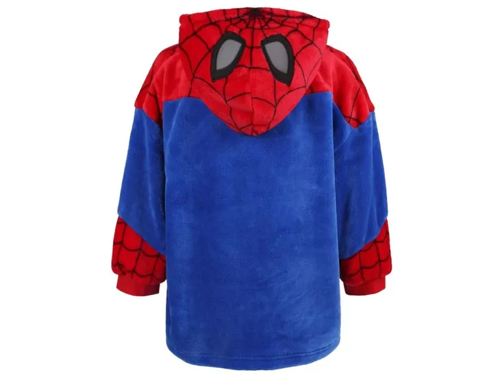 spider-man-bluza-szlafrok-z-kapturem-104-116-cm-plec-chlopcy
