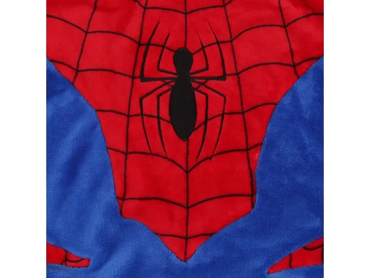 spider-man-bluza-szlafrok-z-kapturem-104-116-cm-rekaw-dlugi-rekaw
