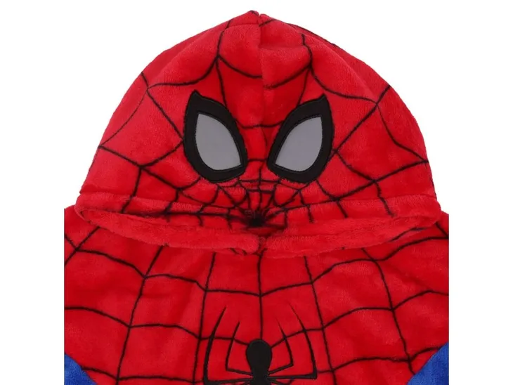 spider-man-bluza-szlafrok-z-kapturem-104-116-cm-zapiecie-brak