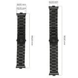 pasek-bizon-metalowy-do-xiaomi-redmi-watch-5-4-smart-band-9-8-pro-opaska-material-stal