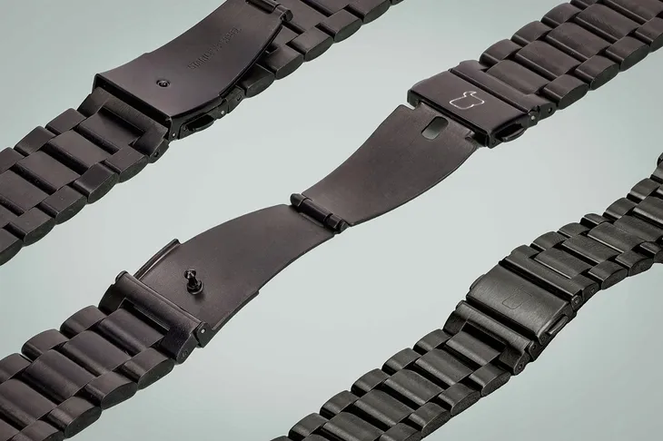 pasek-bizon-metalowy-do-xiaomi-redmi-watch-5-4-smart-band-9-8-pro-opaska-kolor-czarny-material-stal