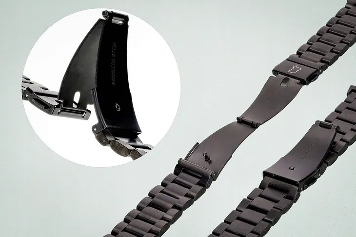 pasek-bizon-metalowy-do-xiaomi-redmi-watch-5-4-smart-band-9-8-pro-opaska-kolor-czarny-rodzaj-bransoleta