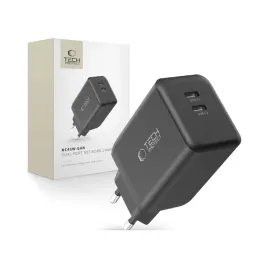 ladowarka-sieciowa-tech-protect-45w-2x-usb-c-czarna